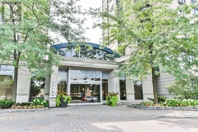 PH42 - 18 MONDEO DRIVE, Toronto (Dorset Park), Ontario M1P5C8