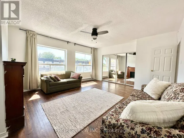 A - 1854 DANFORTH AVENUE, Toronto (Danforth), Ontario M4C1J4