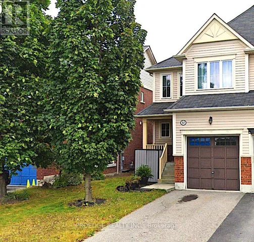 57 ALDONSCHOOL COURT, Ajax (South East), Ontario L1S0C5