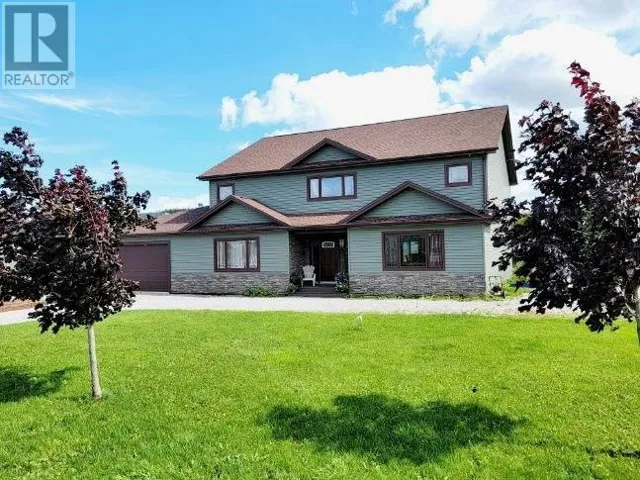 139 MacDonald Brown Drive, Corner Brook, Newfoundland & Labrador A2H7L3