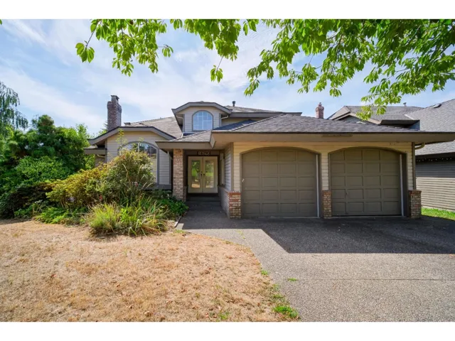 16290 78A AVENUE, Surrey, British Columbia V4N0M8