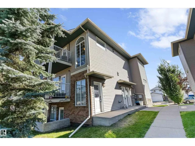 2947 26 ST NW, Edmonton, Alberta T6T2A1