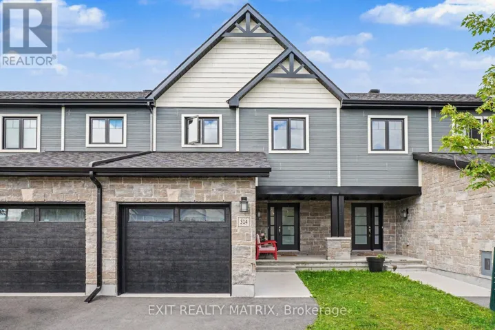 314 DION AVENUE, Clarence-Rockland, Ontario K2E7R9