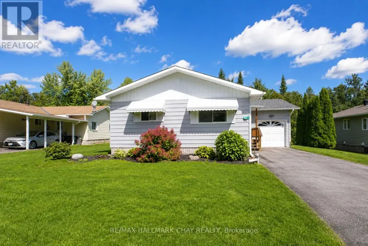 45 TAMARACK DRIVE, Oro-Medonte, Ontario L0L1T0