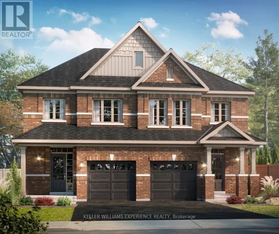 32 SAGEWOOD AVENUE, Barrie, Ontario L9J0K3