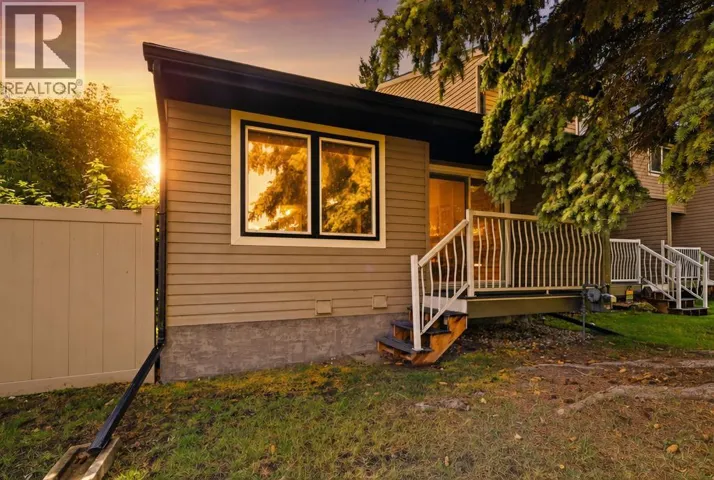 18, 96 Holmes Street, Red Deer, Alberta T4N6G6