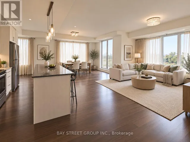 15 - 115 LONG BRANCH AVENUE, Toronto (Long Branch), Ontario M8W0A9