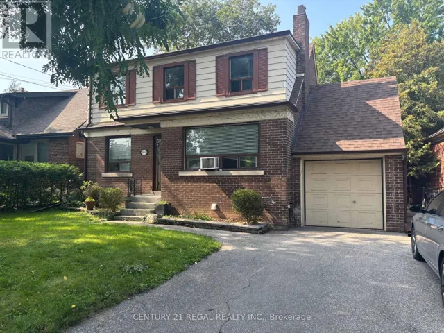 2640 LAKE SHORE BOULEVARD W, Toronto (Mimico), Ontario M8V1G4