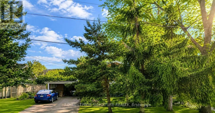 1509 TANSLEY DRIVE, Oakville (WO West), Ontario L6L2N7