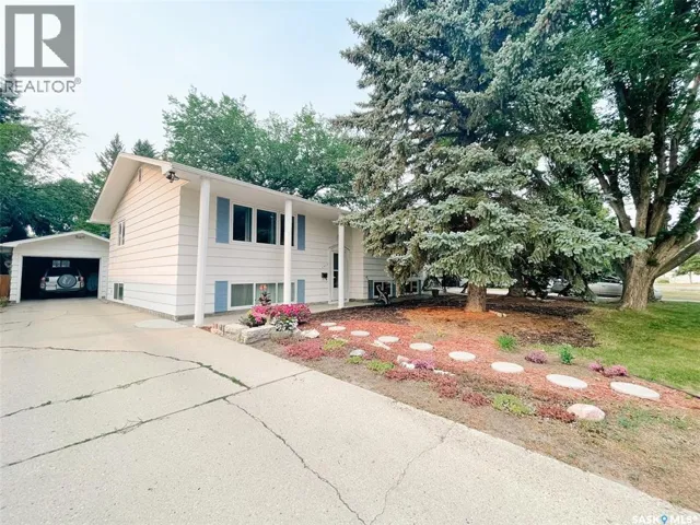 1617 Ruth STREET E, Saskatoon, Saskatchewan S7J0L7