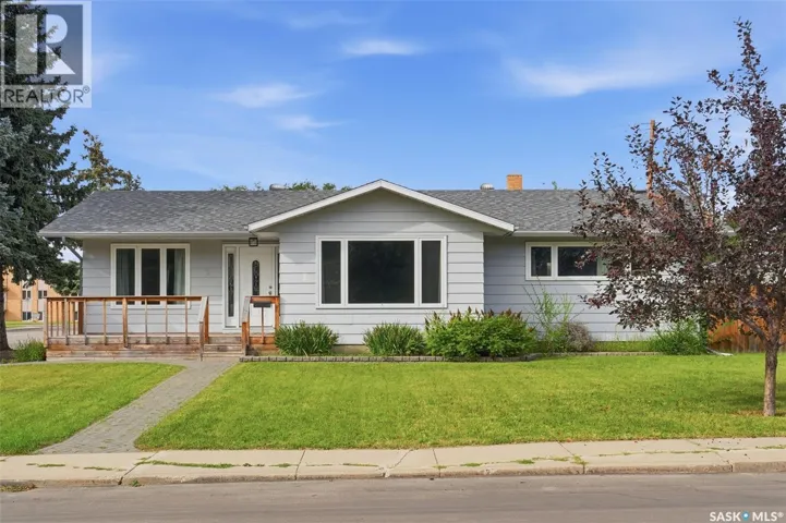 1 Stephenson CRESCENT, Saskatoon, Saskatchewan S7H3L6
