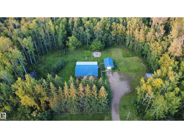 13, 171038 TWP RD 720 (Wandering River), Rural Athabasca County, Alberta T0A3M0