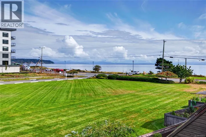 108 2740 Island Hwy S, Campbell River, British Columbia V9W1C7