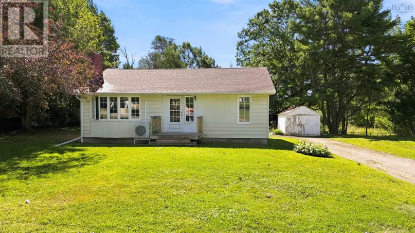 223 Centennial Drive, Bridgetown, Nova Scotia B0S1C0
