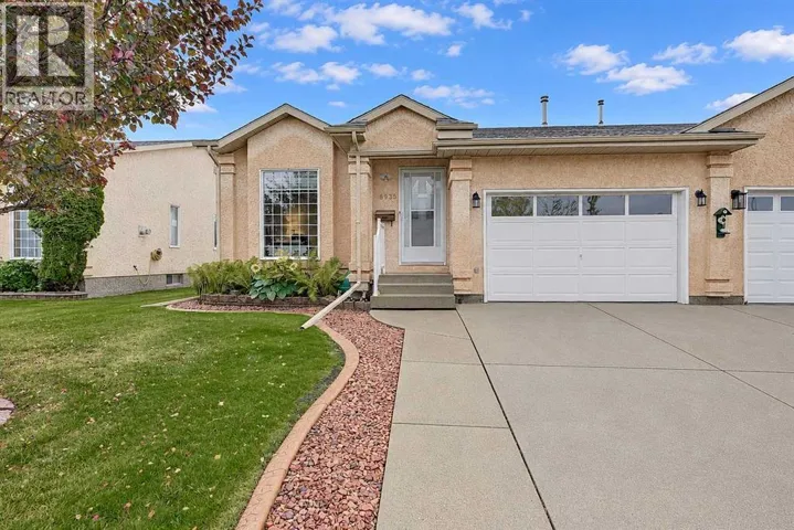8935 105 Avenue, Grande Prairie, Alberta T8X1H9