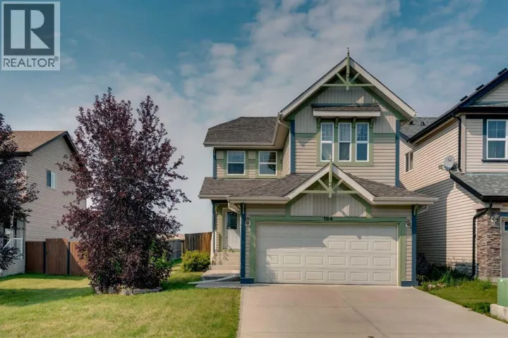 184 Everglen Way SW, Calgary, Alberta T2Y5G1