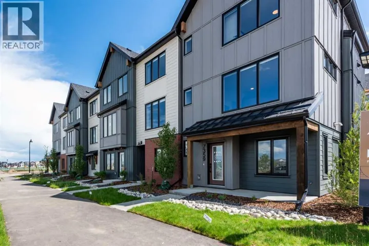 51 Mercado Lane, Calgary, Alberta T3M4P9