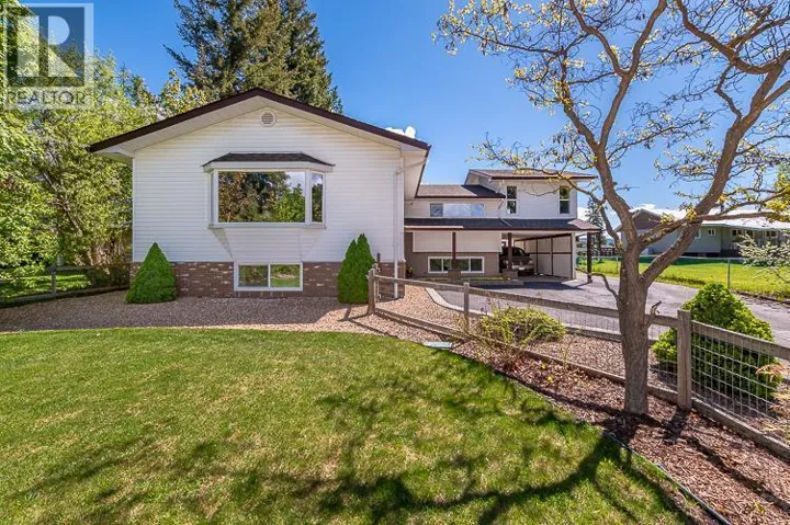 1910 30 Street SE, Salmon Arm, British Columbia V1E2E6