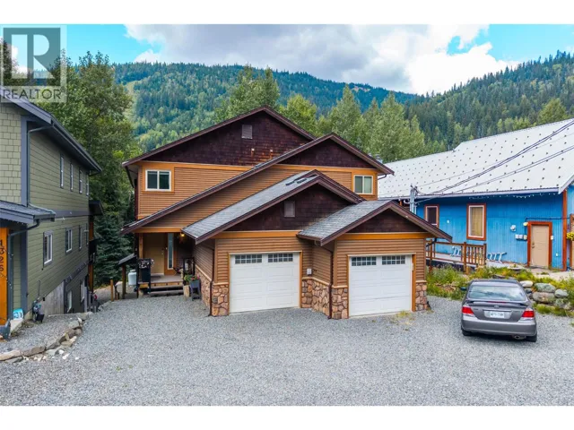 1324 BURFIELD Drive, Kamloops, British Columbia V0E5N0