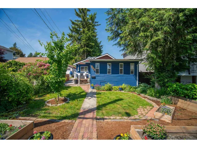 32931 1 AVENUE, Mission, British Columbia V2V1E9