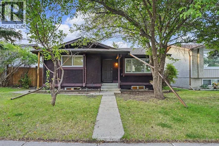 1152 Ranchlands Boulevard NW, Calgary, Alberta T3G1G5