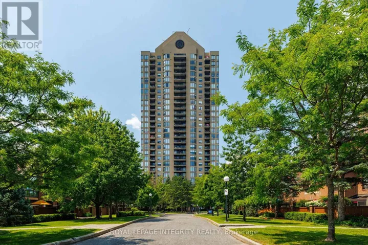 803 - 545 ST LAURENT BOULEVARD, Ottawa, Ontario K1K4H9