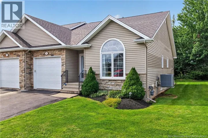 4 Rockley Lane, Moncton, New Brunswick E1G0C5