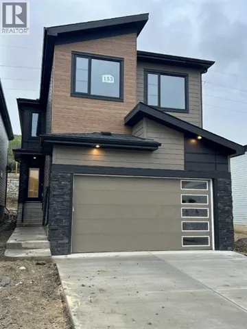 153 Osprey Hill Way SW, Calgary, Alberta T3B6S4