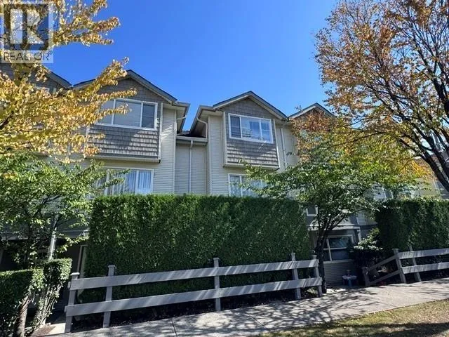 5 5900 MUIR DRIVE, Richmond, British Columbia V6V2Y8
