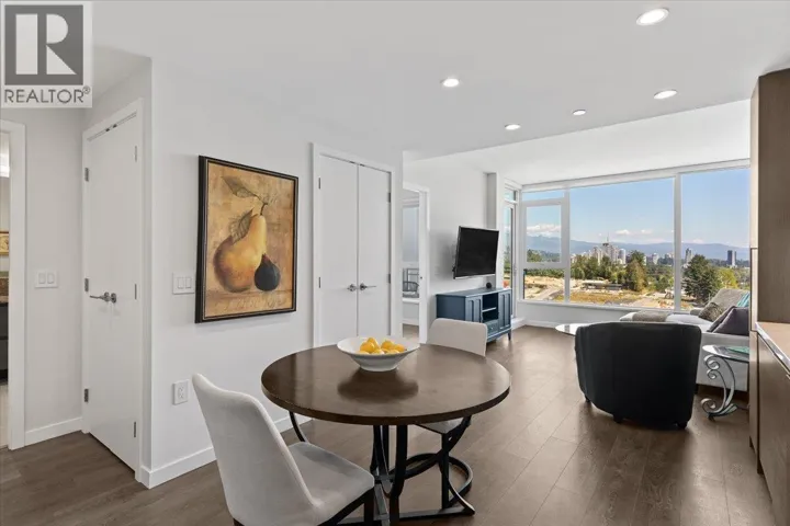 2203 305 MORRISSEY ROAD, Port Moody, British Columbia V3H0M3