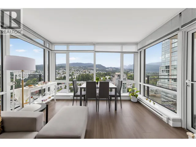 2301 2955 ATLANTIC AVENUE, Coquitlam, British Columbia V3B0H9