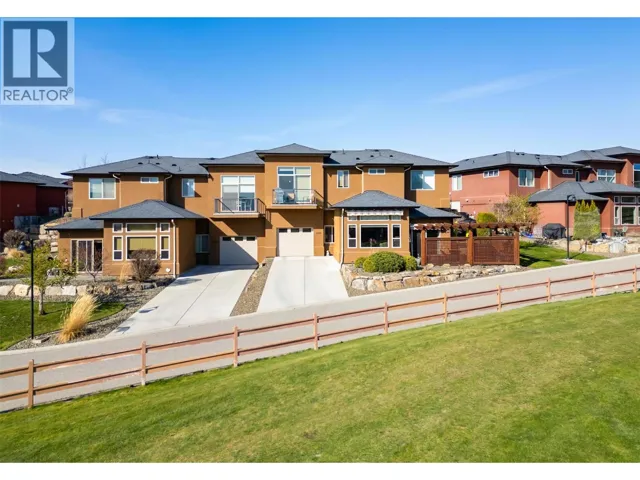 2085 Candalera Lane, West Kelowna, British Columbia V4T3K2