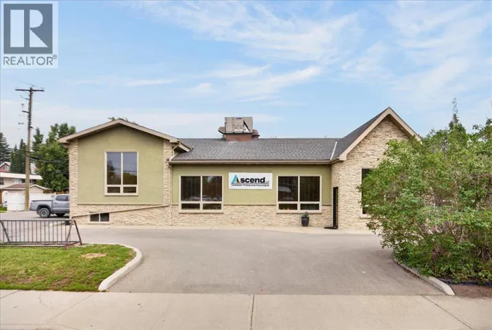 303 19 Street NW, Calgary, Alberta T2N2J2