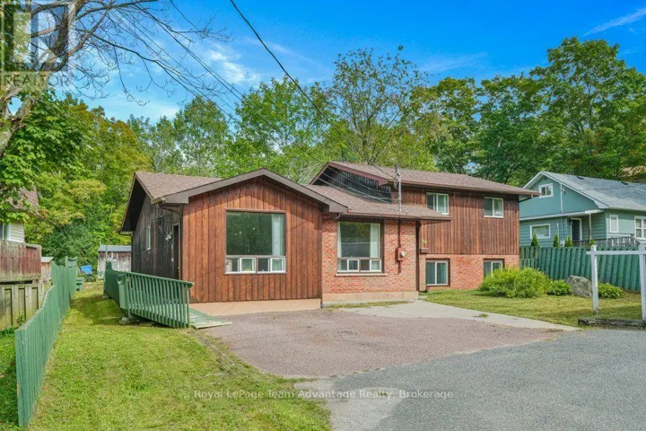 30A FOREST STREET, Parry Sound, Ontario P2A2P9