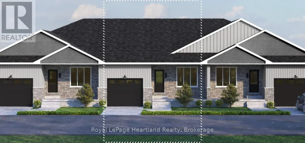 LOT 16.3 LARGO LANE, Goderich (Goderich (Town)), Ontario N7A0C8