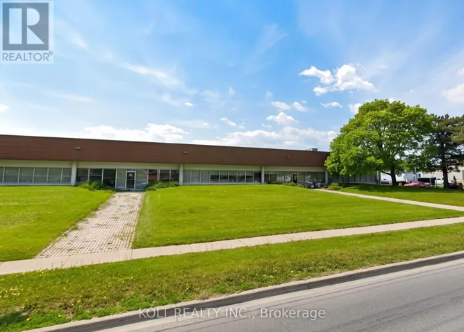 1410 BIRCHMOUNT ROAD, Toronto (Wexford-Maryvale), Ontario M1P2E3