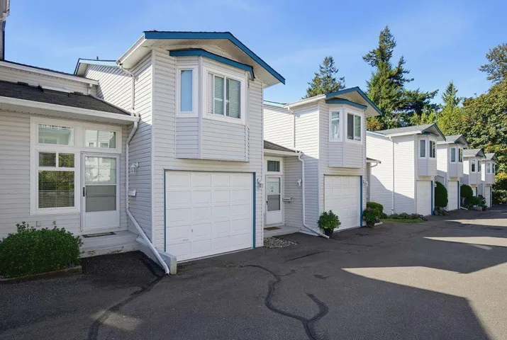 12 32752 4 AVENUE, Mission, British Columbia V2V1R4
