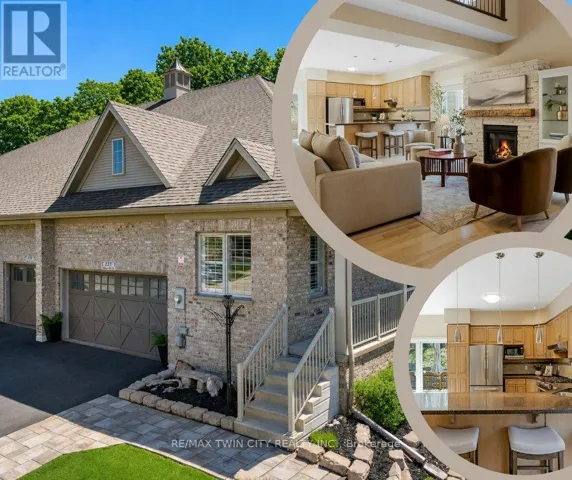 227 CHESTNUT HILL CRESCENT, Kitchener, Ontario N2P2X3
