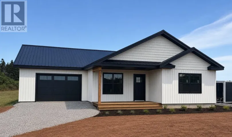 TBD Route 6, Grand Tracadie, Prince Edward Island C0A1P0