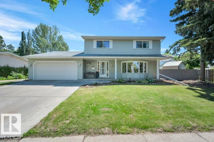 16211 78 AV NW, Edmonton, Alberta T5R3E5