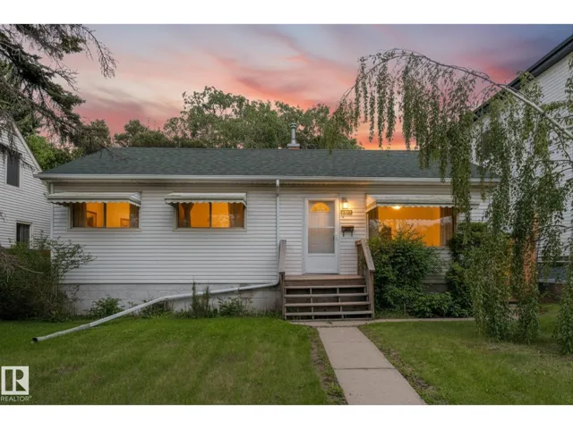 9315 86 ST NW, Edmonton, Alberta T6C3E6