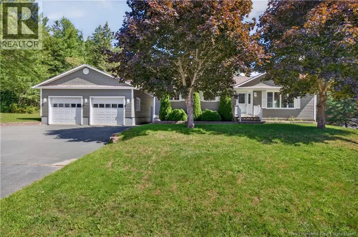 558 Williston Drive, Miramichi, New Brunswick E1V5X7