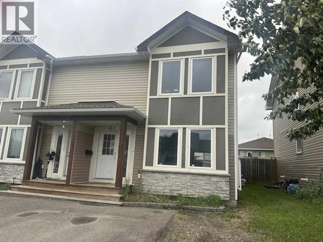 11309 89A STREET, Fort St. John, British Columbia V1J0E5