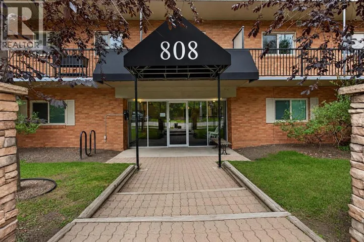 205, 808 Royal Avenue SW, Calgary, Alberta T2T0L3
