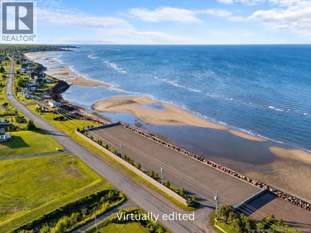 158 De La Cote, Grande-Digue, New Brunswick E4R4C3