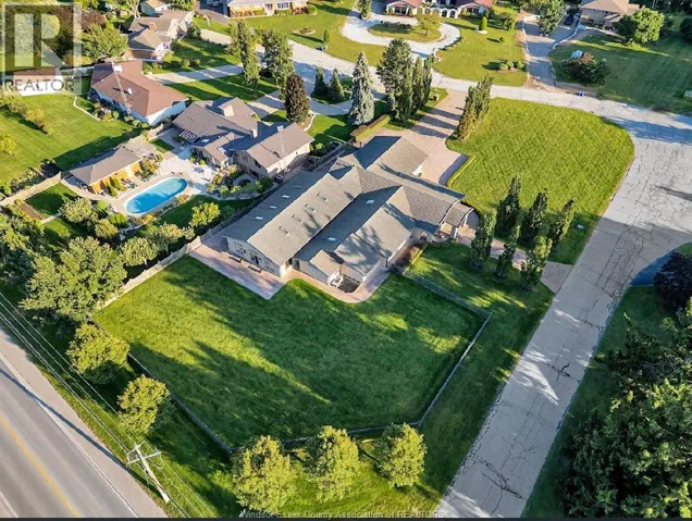 1530 RAVINE LINE, Kingsville, Ontario N9Y2W9