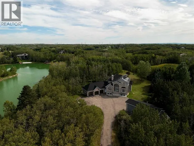 39 Alexa Close, Rural Rocky View County, Alberta T3R1B9