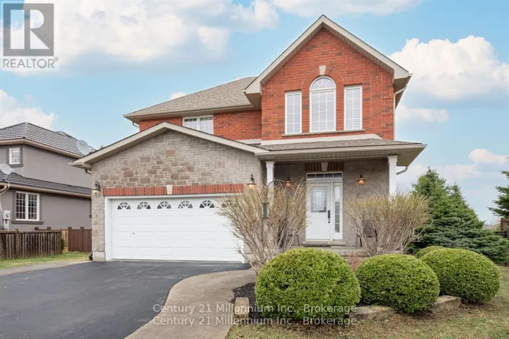 9 HILL STREET, Collingwood, Ontario L9Y0A7