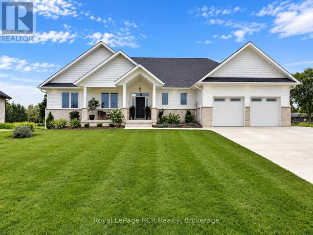 22 NICKASON DRIVE, Arran-Elderslie, Ontario N0H1A0