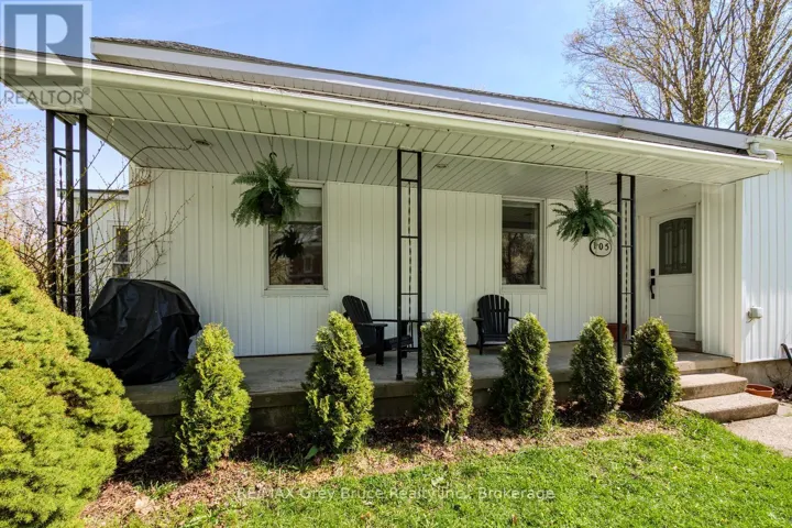 105 MAIN STREET, Arran-Elderslie, Ontario N0H2N0